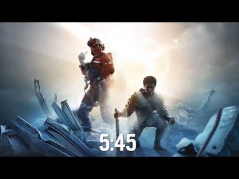 Operation Steel Wave Soundtrack | Rainbow Six: Siege