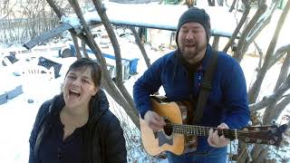 Wonder (Natalie Merchant Cover) - David and Deidre Casey