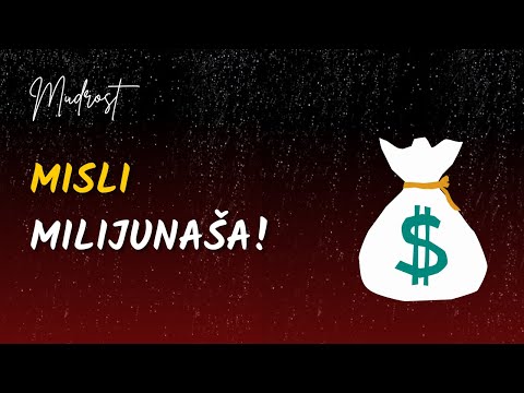 Mudrost Najutjecajnijih Poslovnih Umova: Tajne Uspjeha