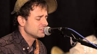 Dawes - Things Happen (Live on WFPK)