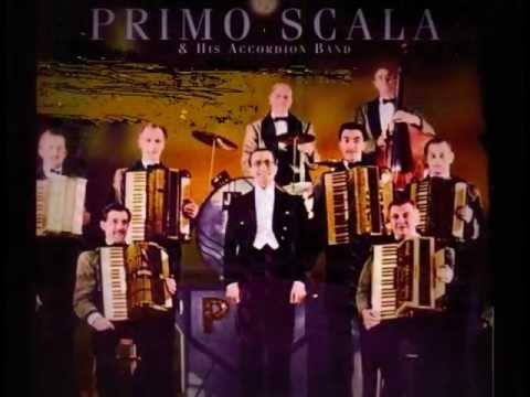 1950: Primo Scala Band - "I've Got  A Lovely Bunch Of Coconuts"