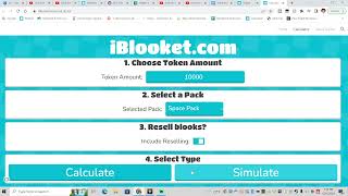 BLOOKET | HOW TO GET ALL THE COLORED ASTRONAUTS! #SHORTS
