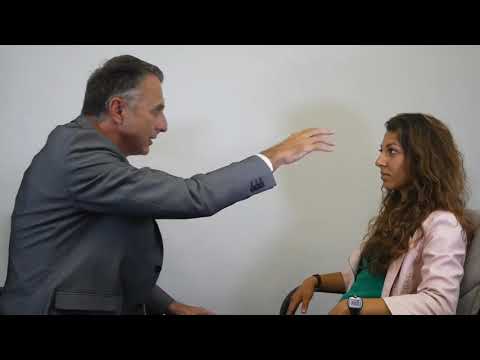 Ipnosi ad occhi aperti