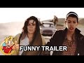 American Odyssey 1x08 Kmag Yoyo Funny Trailer