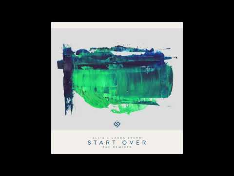 Video thumbnail for Start Over (Frank Pole Remix)