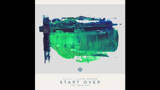 Ellis &amp; Laura Brehm - Start Over (Frank Pole Remix)