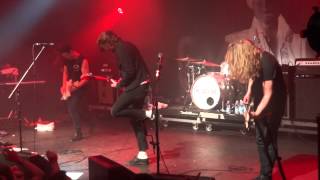The Vaccines - Teenage Icon - Live @ La Cigale - 09-11-2012