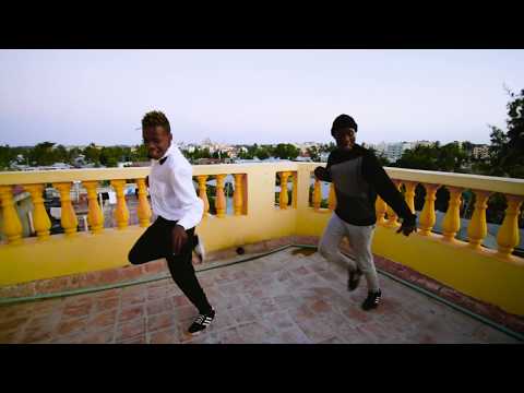 kELECHI aFRICANA x Que on Fleek - Digo Love (Official Dance Video Cover)