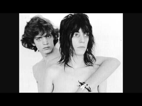 Video thumbnail for Pastime Paradise