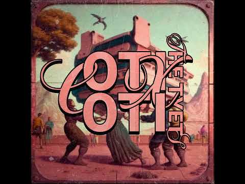 Coti X Coti The Tyets Mon Dj Dj capde #music #musica #rolitas