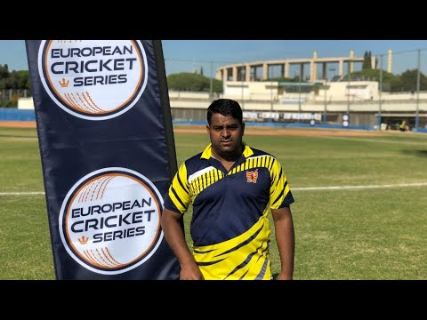 Naughty knock from Naveed Aslam