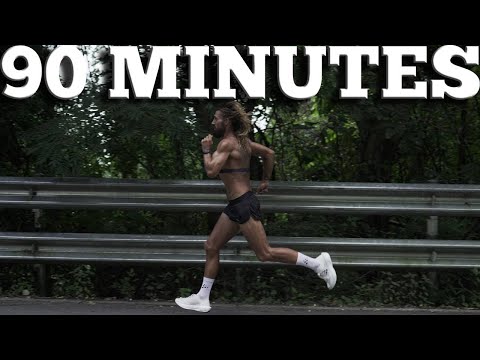 How Long Should Your Long Run Be for Half Marathon Training?