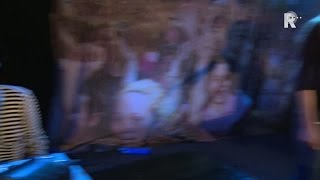 Sandra van Nieuwland - Hunter - Live uit Lloyd