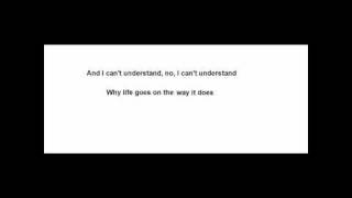 Nina Gordon   End Of The World Vid