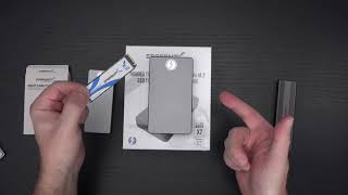 Sabrent 8tb Rocket Q NVMe First Look