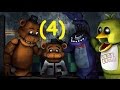 Five Nights at Freddy's GARRY'S MOD !!?? | #4 ...