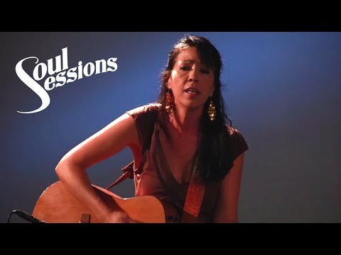 Anjj Lee - It Didn't Have To End This Way | Soul Sessions USA