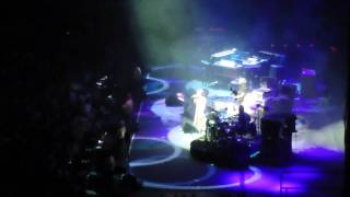Phish. Love You. Amherst 10.23.10 w/ Vaccum solo HD