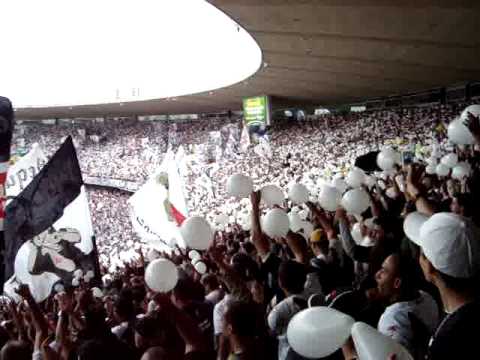 Vasco 4 x 0 Ipatinga - 22/08/2009