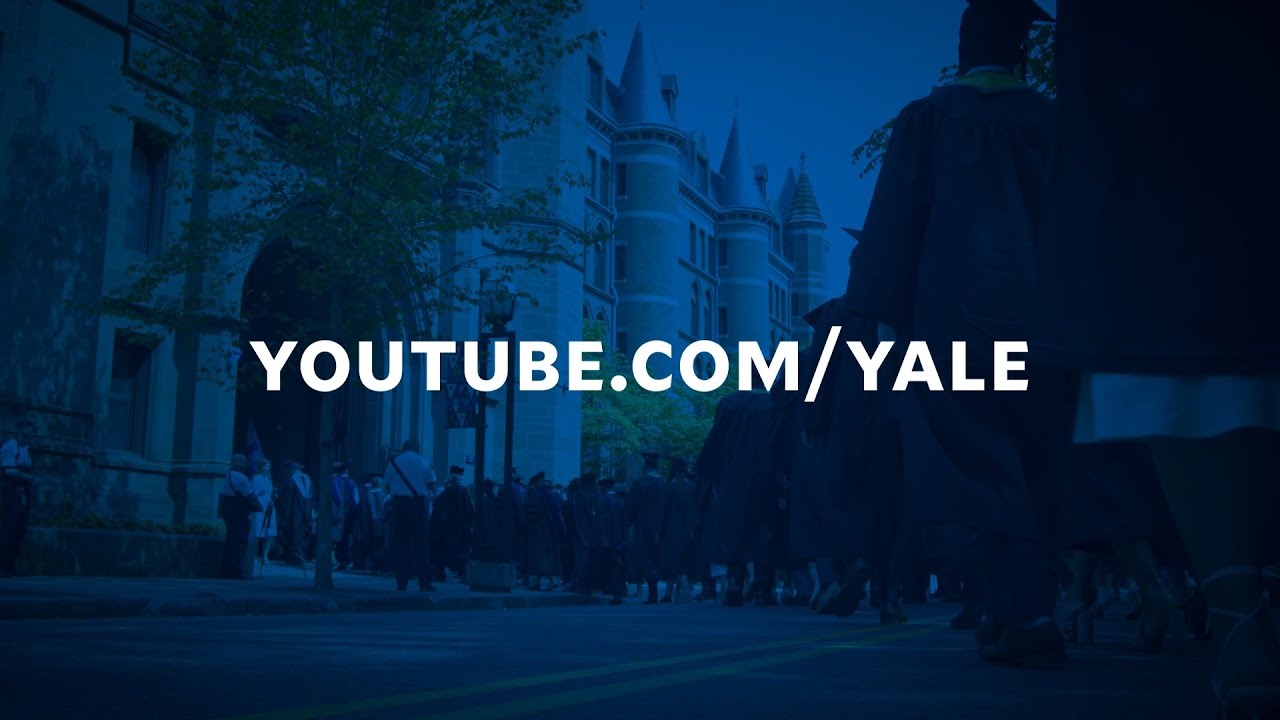 예일 대학교 소개 영상 썸네일