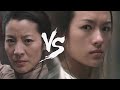 卧虎藏龙 Crouching Tiger Hidden Dragon [BEST Fight Scene]