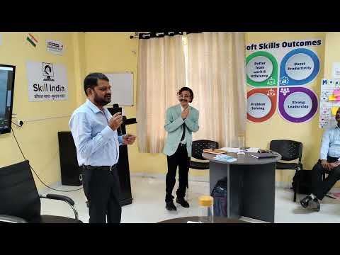 Leadership training services