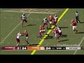 Will Shipley (Clemson RB) vs Florida State 2023