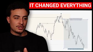 The Easiest 4 step SMC Trading Strategy  ( Full Strategy )