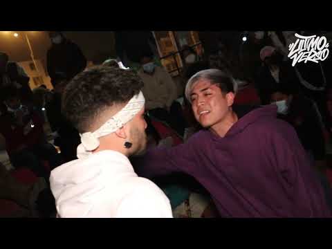 JC SNAKE VS JEYDI - CUARTOS - ULTIMO VERSO