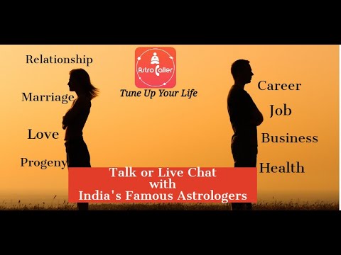 AstroCaller- Online Astrologer