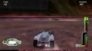 Retro Reunited Gaming Event Part 4