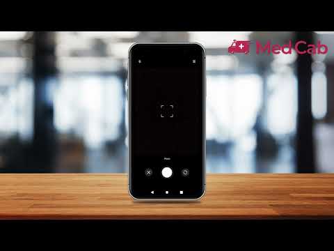 How to become Med Cab Partner   Step By Step Vehicle   Ambulance Registration