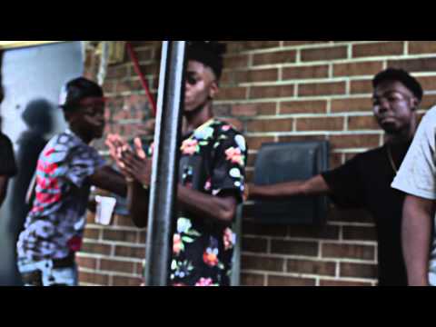 YT ft Lord D'Andre Smith - Welcome to the Trap [Shot By: @MyShitDiesel]