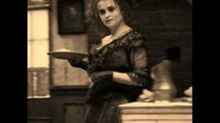 Helena bonham Carter (Faith In Love Reba)