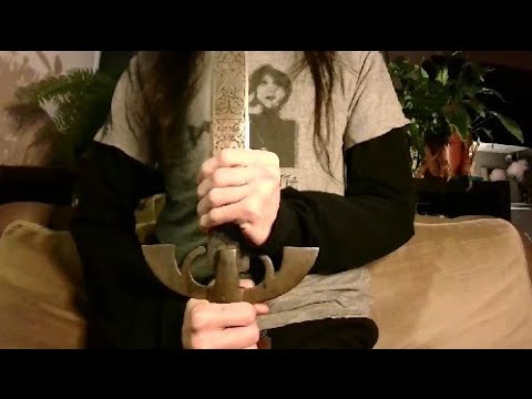 Nuit Noire - Born with no wings