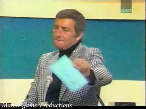 Match Game 76 (Episode 809) (Gene's Pearls)