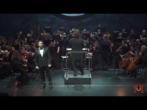 Jules Massenet "Manon" Ah, fuyez douce image Liparit Avetisyan Felix Korobov