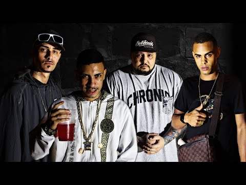 Patek Philippe 💎 - Esside - FEAT - Guime Cr - Gordo - Barney (Prod. By llbeatz) (Video Clipe)