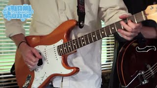 VELVET TRUCKSTOP  - "Carolina Way" - (Live from Asheville, NC) #JAMINTHEVAN