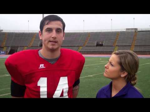 2015 Training Camp: Adam Kennedy