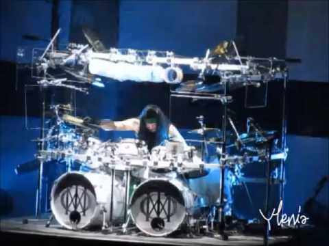 Dream Theater -  Metropolis pt.  I (04/02/2017 Live from Milan)