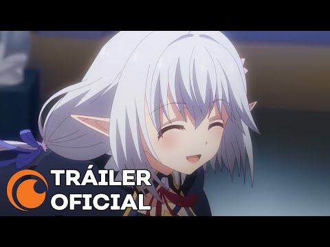 Tráiler The Greatest Demon Lord is Reborn as a Typical Nobody