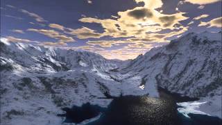 Sunz of Arqa - Twilight Whirl / Govinda's Dream