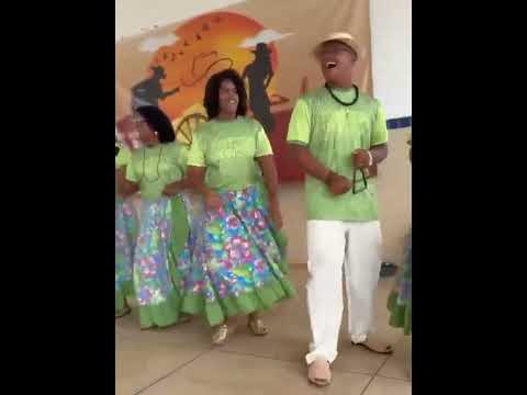 Aula espetáculo no município de Custódia, potencializando o Sertão de Pernambuco 💚🫀⭐️