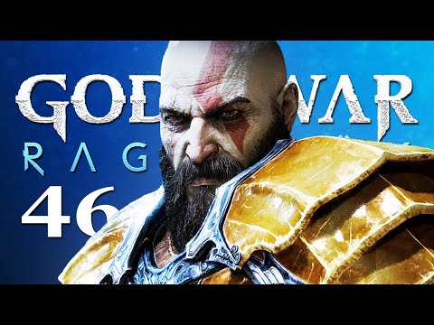 God of War Ragnarok PL #46 ❄️ SEKRETNA STUDNIA ŻYCZEŃ! | Gameplay PS5 4K