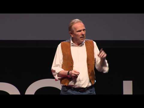 Water is One: Herbert Reininger at TEDxPSU