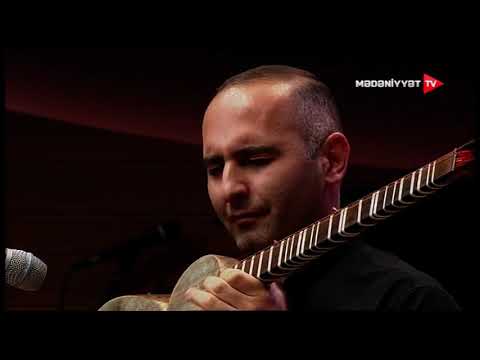 Konsert proqramları - 06.06.2022 | “Ənənələr – dünən, bu gün, sabah”