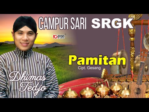 Dimas Tedjo - Pamitan