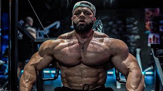 FINDING PURPOSE THROUGH BODYBUILDING | REGAN GRIMES | BODYBUILDING MOTIVATION