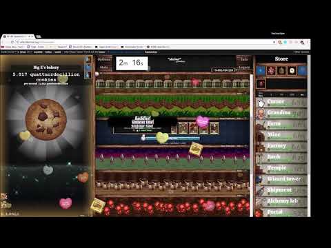 Cookie Clicker Best Pantheon Combo 01 22